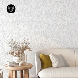 טפט ליבס פיין אפור