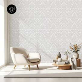 טפט גובלן ליין אפור