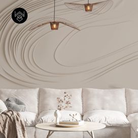 טפט בוהו פיינט 1