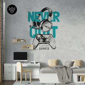 טפט גיים סטייל 1