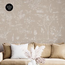 טפט לייב פלאורס 3