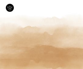 טפט סמוק וייב כתום חום