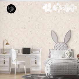 טפט ראביט אוריינט בז