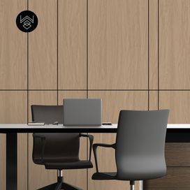 טפט ווד מודרן ליינס 3