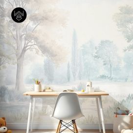 טפט פורסט וורלד 1