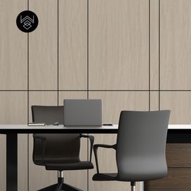 טפט ווד מודרן ליינס 1