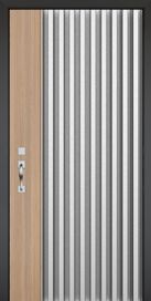 טפט לדלת NC018-SW