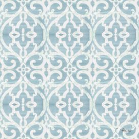 טפט Bazaar Patchwork Pattern 6