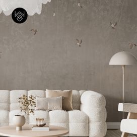 טפט בראנץ ברדס 2 בז