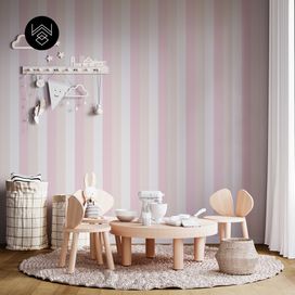 טפט פסים קידס 1