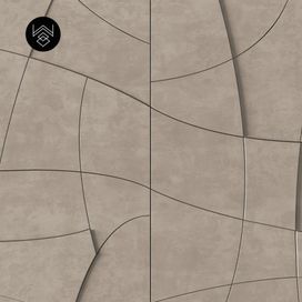 טפט אפקט בוהו 2