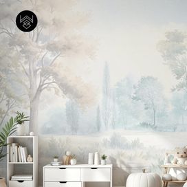 טפט פורסט וורלד 1