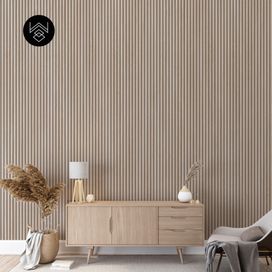 טפט ווד אפור מעושן מעוגל