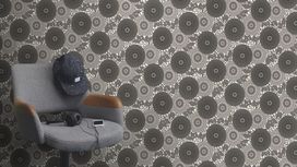 גליל טפט ראש 759020