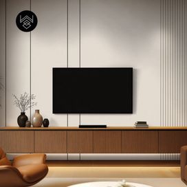 טפט דמוי פורניר חול ערבה