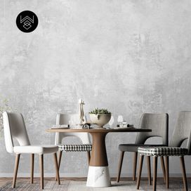 טפט ווש לנדס 5 אפור בהיר