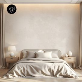 טפט סטון ערבה בז’ בהיר