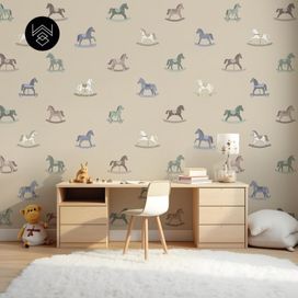 טפט אורס ליין פסטל