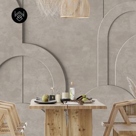 טפט אלמנט בוהו 7