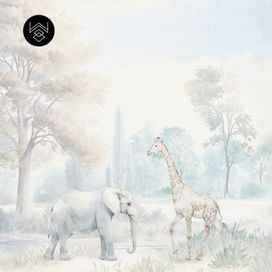 טפט פורסט וורלד קידס 1