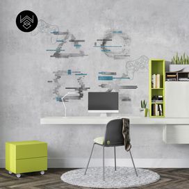 טפט גיימינג פייד 1