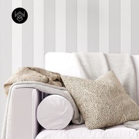 טפט ג’נטל סטרייפס 3