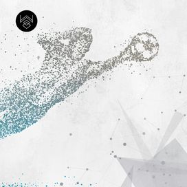 טפט כדורגל קיפר 1