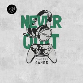 טפט גיים סטייל 4