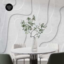 טפט פיין אבסטרקטים