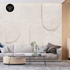 טפט אלמנט בוהו בז 8