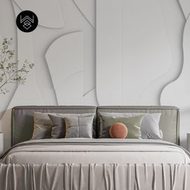 טפט בוהו ויזואל 2