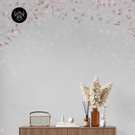 טפט אוטום ליבס קשתי 3