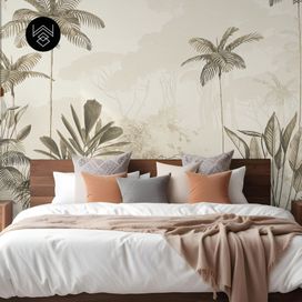 טפט בוטני פיין 1