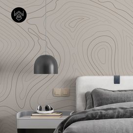 טפט ספייס קונטור 1