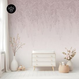 טפט סופט ווילד ורוד