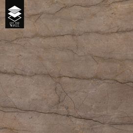 טפט ראסטיק מאט גרניט חום