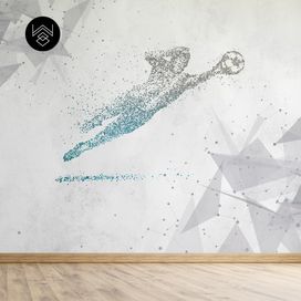 טפט כדורגל קיפר 1