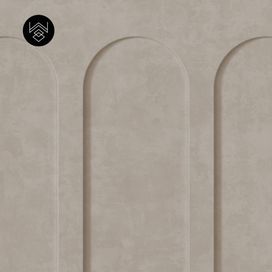 טפט אלמנט בוהו 4