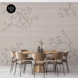 טפט לינן גאפן בז'