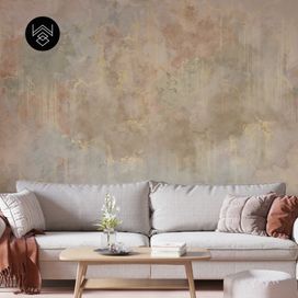 טפט סטרום בוהו 1 צבעוני