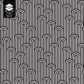 טפט אופטיקל מייז בלאק