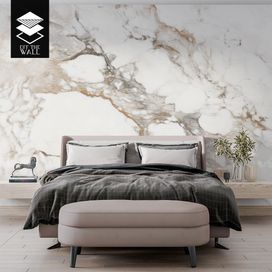 טפט אבסטרקט סטטואריו מארבל