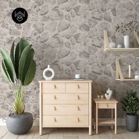 טפט סטון וואל 2