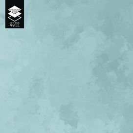 טפט אבסטרקט לילך פסטל כחול