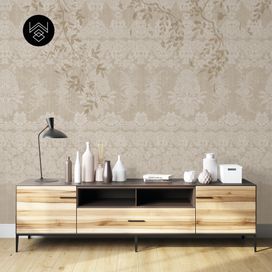 טפט תחרה ליבס 1