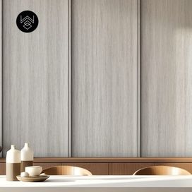 טפט דמוי פורניר אפקט אפרפר