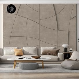 טפט אפקט בוהו 2