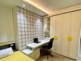 טפט משבצות שחור לבן