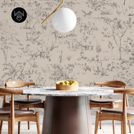 טפט לייב פלאורס 2