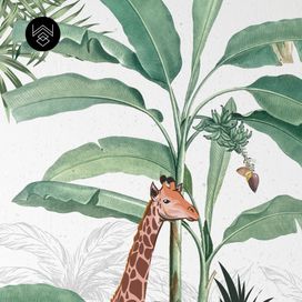 טפט טרופי קידס